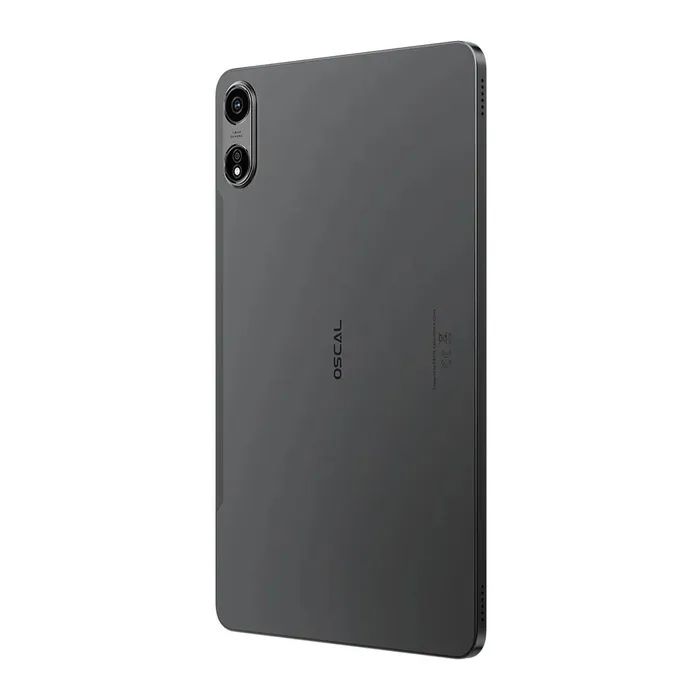 Планшет Oscal Pad 100 12.0" 12/256GB 4G (LTE) Silver Grey (Pad 100 12/256GB Silver Grey) изображение 4