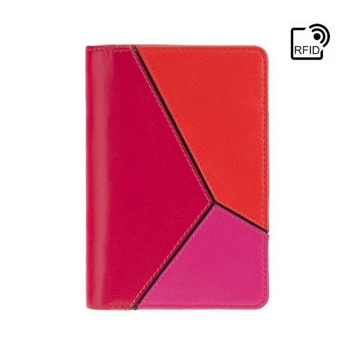 Гаманець Visconti BRC97 Rosa Berry Kiss (BRC97 BERRY)