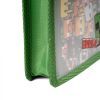 Папка для тетрадей Yes В5 на резинке пластиковая Minecraft Creeper (492208) изображение 2