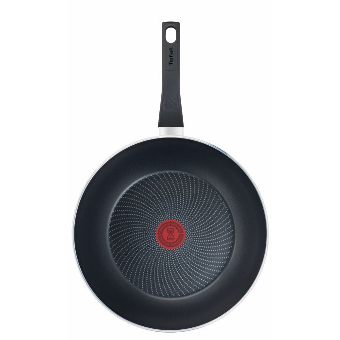 Сковорода Tefal Start&Cook ВОК 28см чорна (C2721953) изображение 2