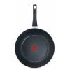Сковорода Tefal Start&Cook ВОК 28см чорна (C2721953) изображение 2