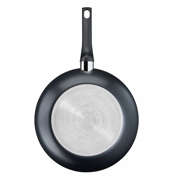 Сковорода Tefal Start&Cook ВОК 28см чорна (C2721953) изображение 3
