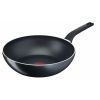 Сковорода Tefal Start&Cook ВОК 28см чорна (C2721953)