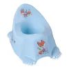Горшок Tega Baby антиковзкий FOREST FAIRYTALE light blue (FF-001-108)