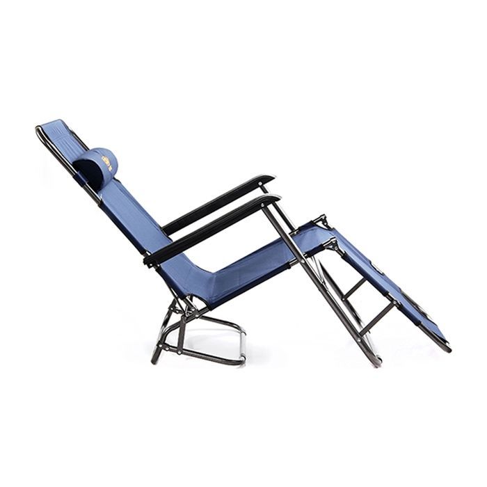 Кресло складное СИЛА 179х60х88 см (960766) изображение 3