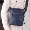 Сумка Brampton London Crossflow Navy (64405 NAVY) изображение 11