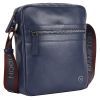 Сумка Brampton London Crossflow Navy (64405 NAVY) изображение 2