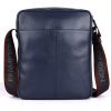 Сумка Brampton London Crossflow Navy (64405 NAVY) изображение 3