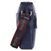 Сумка Brampton London Crossflow Navy (64405 NAVY) изображение 4