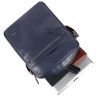 Сумка Brampton London Crossflow Navy (64405 NAVY) изображение 7