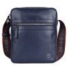 Сумка Brampton London Crossflow Navy (64405 NAVY)
