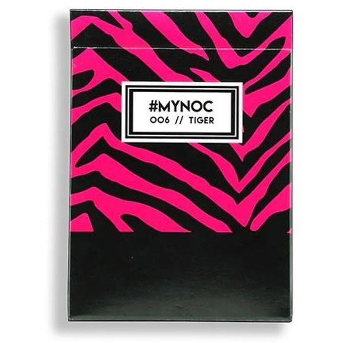 Гральні карти Noc MYNOC 006 (Tiger) (PC_NM006)