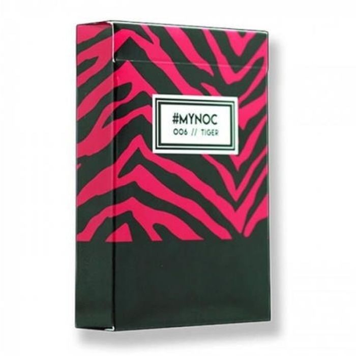 Гральні карти Noc MYNOC 006 (Tiger) (PC_NM006) зображення 2