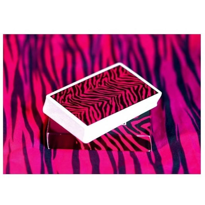 Гральні карти Noc MYNOC 006 (Tiger) (PC_NM006) зображення 6