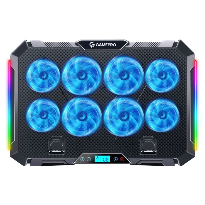 Подставка для ноутбука GamePro CP795 изображение 2