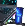 Подставка для ноутбука GamePro CP795 изображение 4