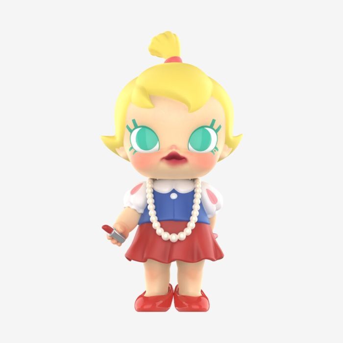 Фигурка Pop Mart сюрприз Baby Molly When I was Three (BMWIT-01) изображение 3