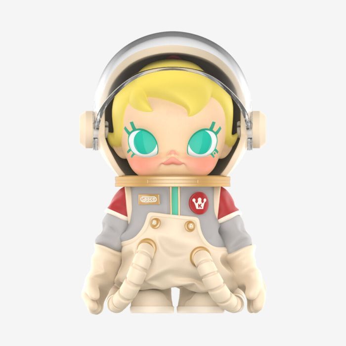 Фигурка Pop Mart сюрприз Baby Molly When I was Three (BMWIT-01) изображение 4