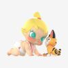 Фигурка Pop Mart сюрприз Baby Molly When I was Three (BMWIT-01) изображение 6