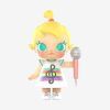 Фигурка Pop Mart сюрприз Baby Molly When I was Three (BMWIT-01) изображение 8