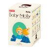 Фигурка Pop Mart сюрприз Baby Molly When I was Three (BMWIT-01)