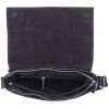 Сумка Shvigel Чорна (11037) зображення 6