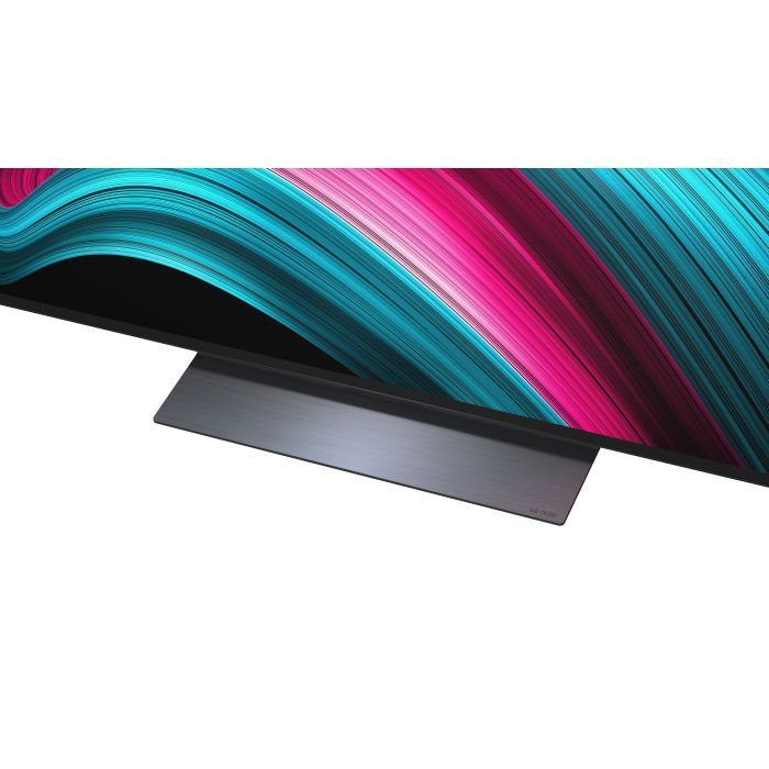 Телевизор LG OLED55C54LA изображение 11