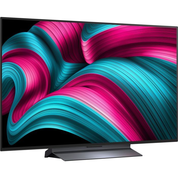 Телевизор LG OLED55C54LA изображение 2