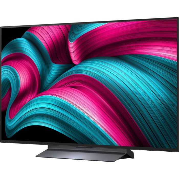 Телевизор LG OLED55C54LA изображение 3