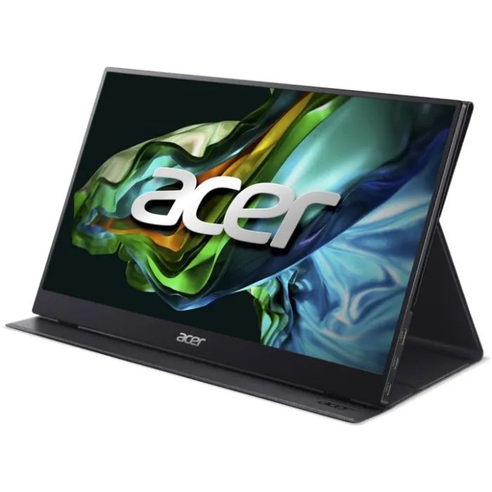 Монитор Acer PM161QB1BMIUUX (UM.ZP1EE.101) изображение 3