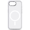 Чехол для мобильного телефона Armorstandart Unit MagSafe Apple iPhone 16e Matte Clear (ARM83877)