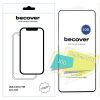 Стекло защитное BeCover Realme C75 10D Black (713167)
