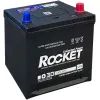 Аккумулятор автомобильный ROCKET SMF 50Ah ASIA Ев (-/+) (520CCA) (SMF 55D20AL)