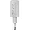 Зарядний пристрій Canyon OnCharge 250 25W 1xPD 1xQC EU White (CNE-CHA250-21) зображення 3