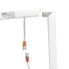 Світильник Євросвітло LED  ART-02 50 Вт 4200K (розбірна) зображення 3