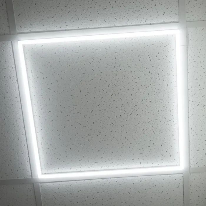 Светильник Євросвітло LED  ART-02 50 Вт 4200K (розбірна) изображение 4