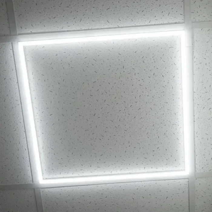 Світильник Євросвітло LED  ART-02 50 Вт 4200K (розбірна) зображення 4
