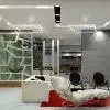 Світильник Євросвітло LED  ART-02 50 Вт 4200K (розбірна) зображення 5