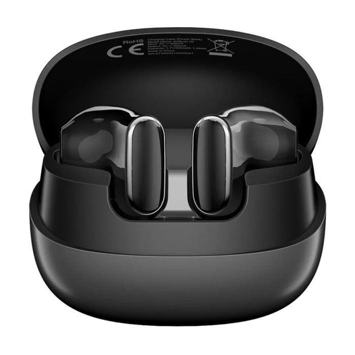 Наушники Blackview AirBuds 20 Black (6931548319467) изображение 2