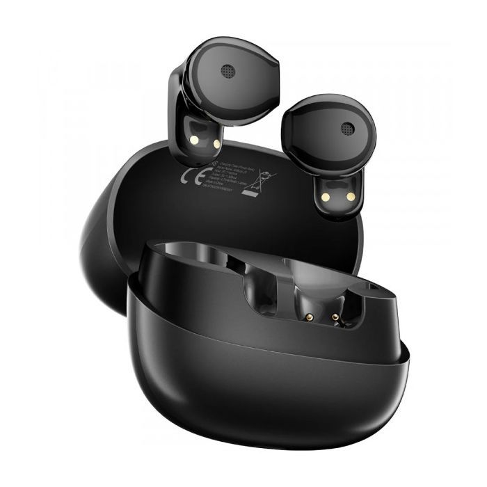 Наушники Blackview AirBuds 20 Black (6931548319467) изображение 3