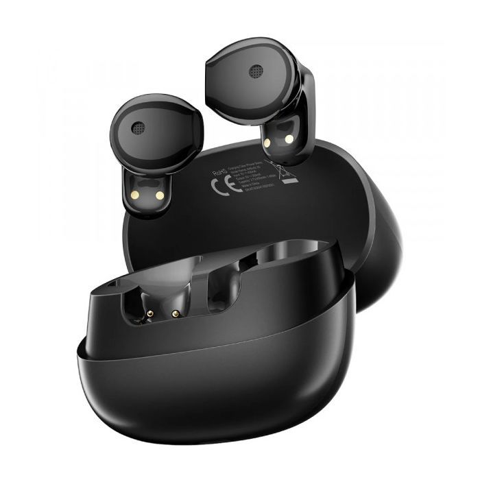 Наушники Blackview AirBuds 20 Black (6931548319467) изображение 4