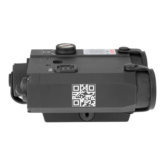 Тактический блок Holosun LS420-GR (LS420G) Green & IR / White & IR illuminator (747055) изображение 3