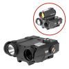 Тактический блок Holosun LS420-GR (LS420G) Green & IR / White & IR illuminator (747055) изображение 5