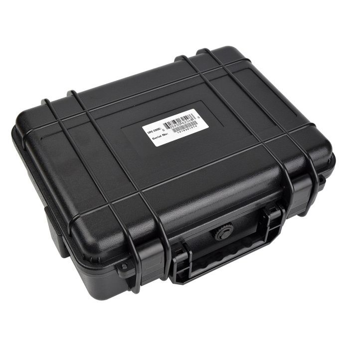 Тактический блок Holosun LS420-GR (LS420G) Green & IR / White & IR illuminator (747055) изображение 7