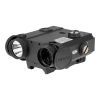 Тактический блок Holosun LS420-GR (LS420G) Green & IR / White & IR illuminator (747055)