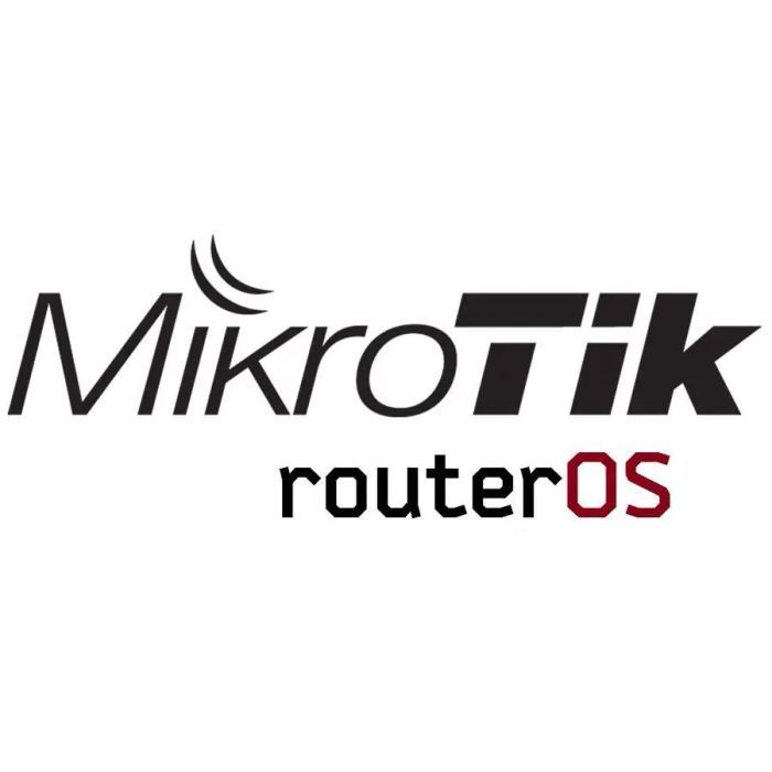 Програмна продукція Mikrotik SWL4