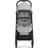 Коляска Cybex Beezy Fog Grey (з бампером) (524000151) изображение 2