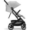 Коляска Cybex Beezy Fog Grey (з бампером) (524000151) изображение 3