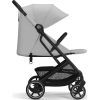 Коляска Cybex Beezy Fog Grey (з бампером) (524000151) изображение 4