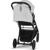 Коляска Cybex Beezy Fog Grey (з бампером) (524000151) изображение 5